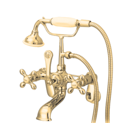 TFB0001 Tub Shower Faucet